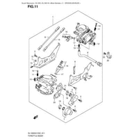 DROSSELKLAPPENGEHAEUSE