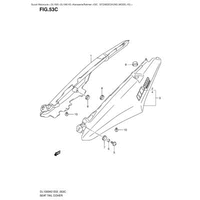VERKLEIDUNG SITZBANK
