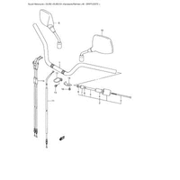 LENKER / BOWDENZUEGE