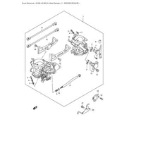 DROSSELKLAPPENGEHAEUSE