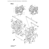 KURBELWELLENGEHAEUSE