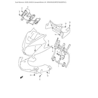BEFESTIGUNG VERKLEIDUNG