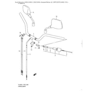 LENKER / BOWDENZUEGE
