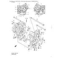 KURBELWELLENGEHAEUSE