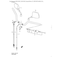 LENKER / BOWDENZUEGE