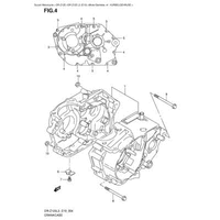 KURBELWELLENGEHAEUSE