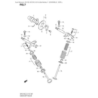 NOCKENWELLEN / VENTILE