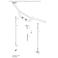 LENKER / BOWDENZUEGE