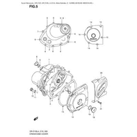 KURBELWELLENGEHAEUSEDECKEL