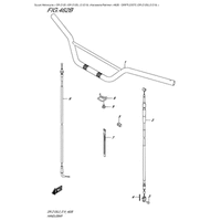 LENKER / BOWDENZUEGE