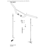 LENKER / BOWDENZUEGE