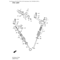 NOCKENWELLEN / VENTILE