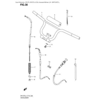 LENKER / BOWDENZUEGE