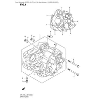 KURBELWELLENGEHAEUSE