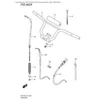 LENKER / BOWDENZUEGE