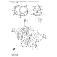 KURBELWELLENGEHAEUSEDECKEL