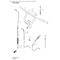 LENKER / BOWDENZUEGE