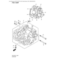 KURBELWELLENGEHAEUSE