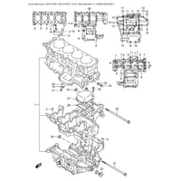 KURBELWELLENGEHAEUSE