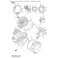 KURBELWELLENGEHAEUSEDECKEL
