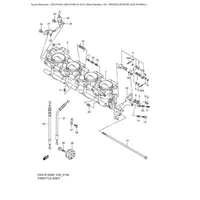 DROSSELKLAPPENGEHAEUSE