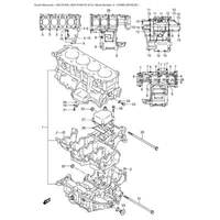 KURBELWELLENGEHAEUSE