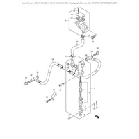  HAUPTBREMSZYLINDER HINTEN