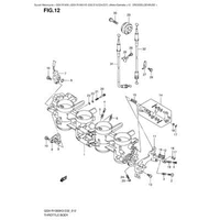 DROSSELKLAPPENGEHAEUSE