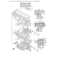 KURBELWELLENGEHAEUSE
