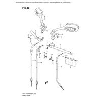 LENKER / BOWDENZUEGE