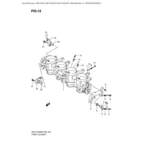 DROSSELKLAPPENGEHAEUSE