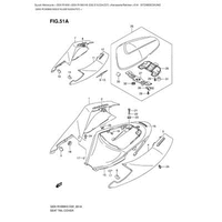 VERKLEIDUNG SITZBANK