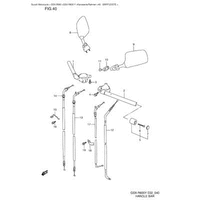LENKER / BOWDENZUEGE