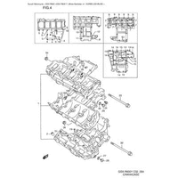 KURBELWELLENGEHAEUSE