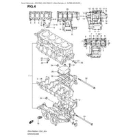 KURBELWELLENGEHAEUSE