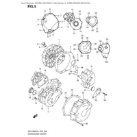 KURBELWELLENGEHAEUSEDECKEL