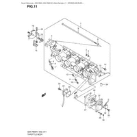 DROSSELKLAPPENGEHAEUSE