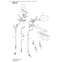 LENKER / BOWDENZUEGE