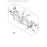 DROSSELKLAPPENGEHAEUSE