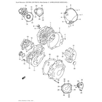 KURBELWELLENGEHAEUSEDECKEL