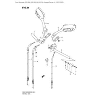 LENKER / BOWDENZUEGE