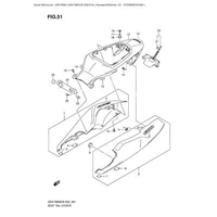 VERKLEIDUNG SITZBANK