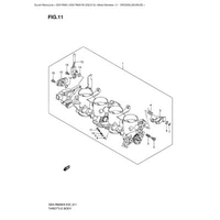 DROSSELKLAPPENGEHAEUSE