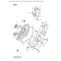 KURBELWELLENGEHAEUSEDECKEL