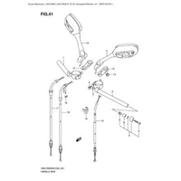 LENKER / BOWDENZUEGE