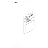 KUPPLUNGSCHEIBENSATZ