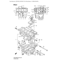 KURBELWELLENGEHAEUSE