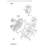 KURBELWELLENGEHAEUSEDECKEL