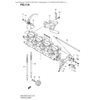 DROSSELKLAPPENGEHAEUSE