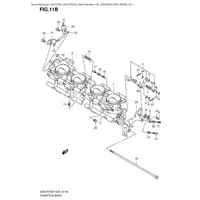 DROSSELKLAPPENGEHAEUSE